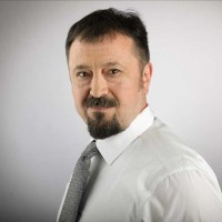Mikhail Malkov
