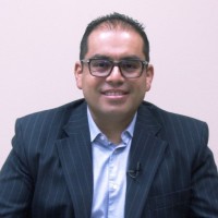 Otto Alejandro Gomez Roa