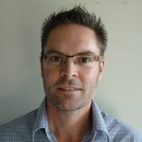 Darrell Trudeau