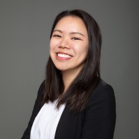 Tzu-Hsuan Shirley Chung