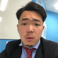 (Alonso) Yu Chain Zeng