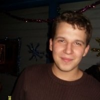 Denis Krivtsov