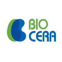 Alkaline Ionizer Water Filter Ceramic Ball Media BIOCERA