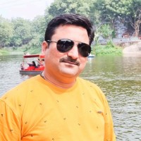 Aniruddh Sharma