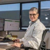 Diana van Weerdenburg-Nederlof