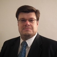 Alexander Alexandrovski