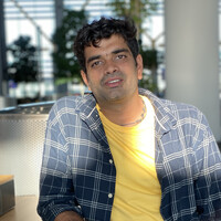 Pratik Singh