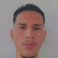 Deyvis Robertś Villarreal Mojica