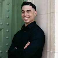 Damian Garza