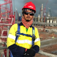 Amir Azam