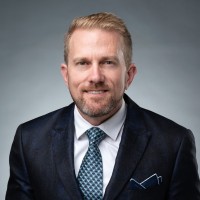Trent Kendall