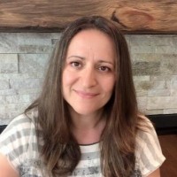 Tania Hegedus, Chrl, Hbcomm