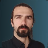 Barış Can Bilgin