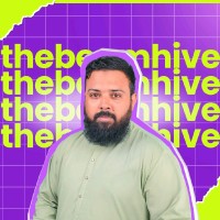Asim Majeed