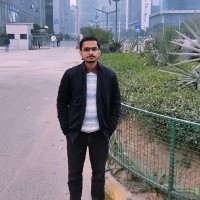Ayush Kumar