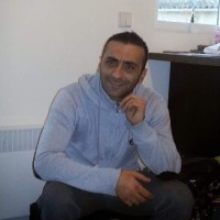 Eric Hassine