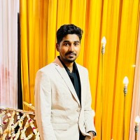 Raveen R