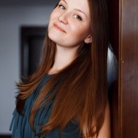 Mariya Belenkova