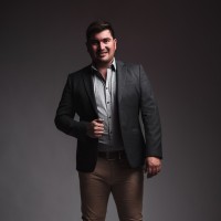 Tito Daniel Soria Galvarro Drew