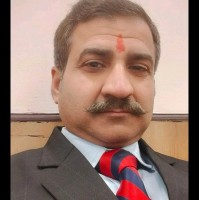 Mritunjay Pratap Singh
