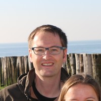 Steven Dumon