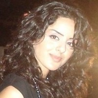 Lamees Mohamed