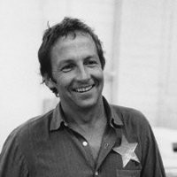 Presston Brown