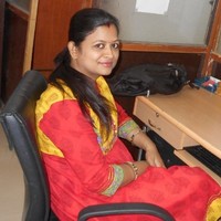 Tanu Pathak