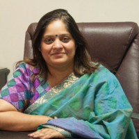 Sumita Goyal