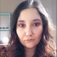 AMBAR ESTEFANÍA GOMEZ MORALES