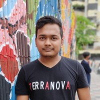 Pollob Kumar Das