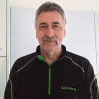 Rolf Leisi