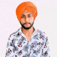 Lovepreet Singh