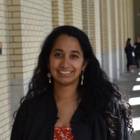 Bhairavi Chandersekhar