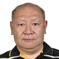 Daniel Phua (CC, DRM, QRA, CDPSE, CIAFIN, MBA)