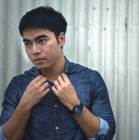 Tactchai Khewpetch