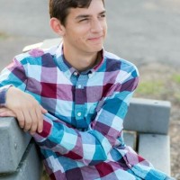 Ethan Dunkelberger
