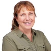 Suzanne Roach