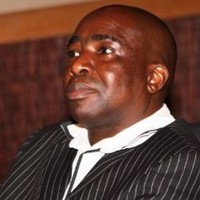 Dr Moss Mphalane Makhura