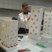 Cenk Ziyed  Daş daş