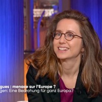 Constanza Sánchez Avilés