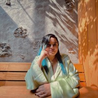 Daniela Estrada Barrientos