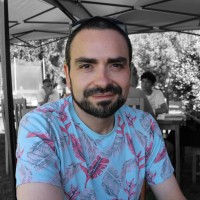 Sebastian Argandoña