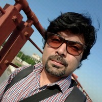 Ather Mahmood Khan