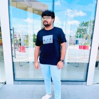 Satheeshkumar S