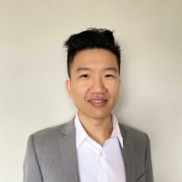 Peter Huang