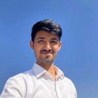 Saket Kumar