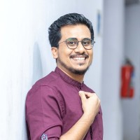 Abishek Sekar