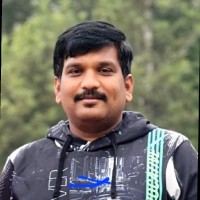 Kishore T