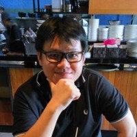 Calvin Pang